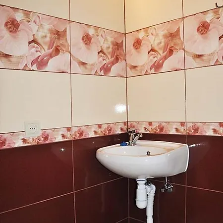 Chata ромашка Romashka *