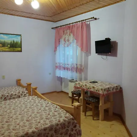 ромашка Romashka Slavske