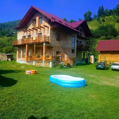 ромашка Romashka Chata