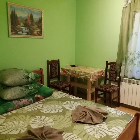 Chata ромашка Romashka *