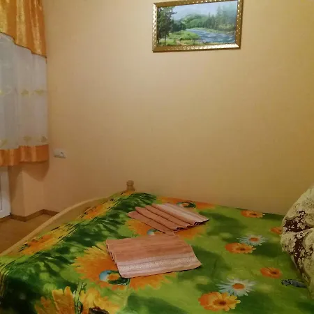 ромашка Romashka Slavske