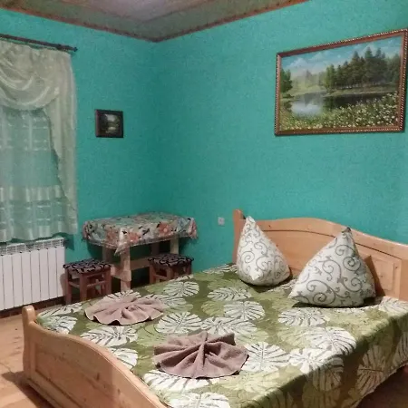 ромашка Romashka Chata Slavske