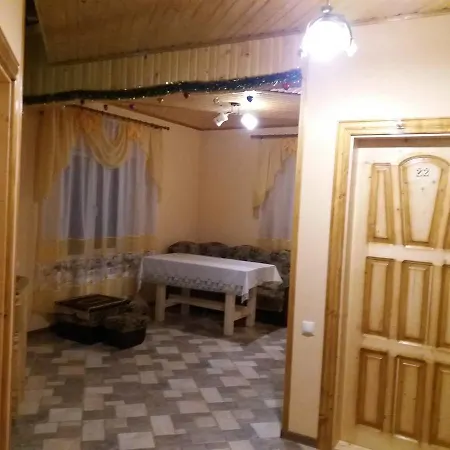 ромашка Romashka Chata *