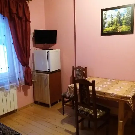 ромашка Romashka Chata