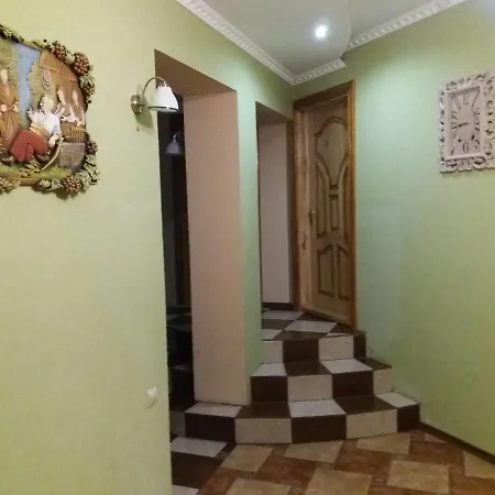 ромашка Romashka *