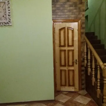 Chata ромашка Romashka