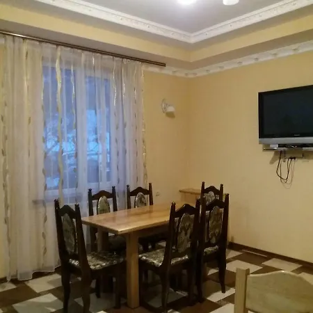 ромашка Romashka Chata