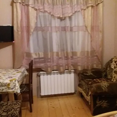 Chata ромашка Romashka *