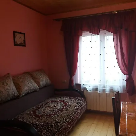 ромашка Romashka * Slavske