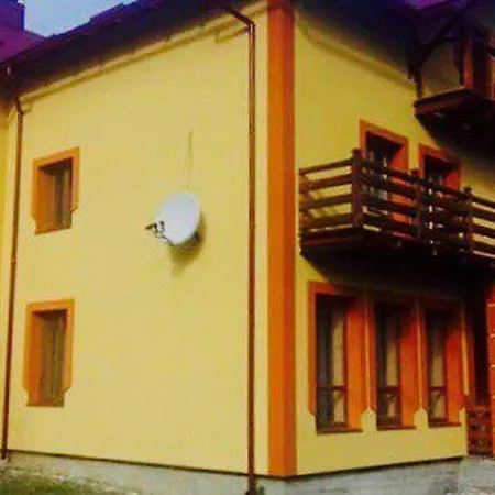 ромашка Romashka * Slavske