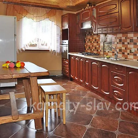 ромашка Romashka Chata Slavske